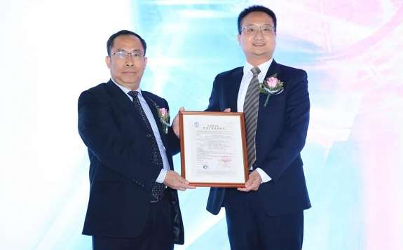 2020北京國際風能大會，聯合動力攜新機型及智能控制技術亮相