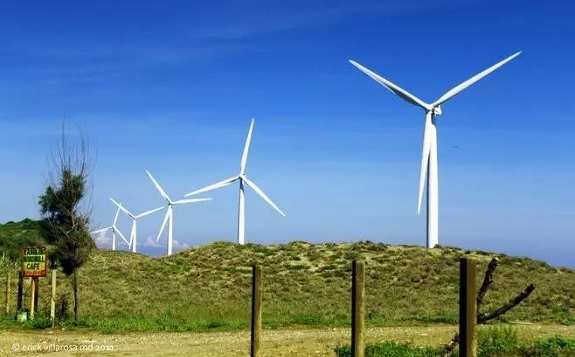 低風(fēng)速風(fēng)電開(kāi)啟高速發(fā)展，平價(jià)上網(wǎng)更需針對(duì)性技術(shù)方案