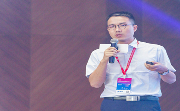 普瑞賽思工程師范亞飛：儲(chǔ)能電池的安全測(cè)評(píng)與災(zāi)害防控