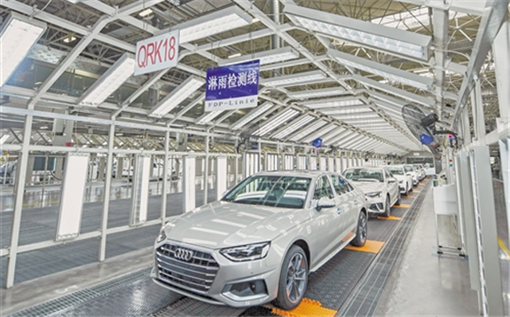 新能源车产销两旺！锂电池原料六氟磷酸锂的价格出现急涨！