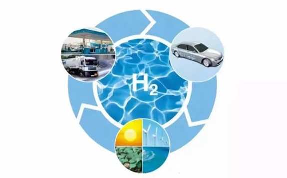 長治副市長尚日紅召開氫能產(chǎn)業(yè)發(fā)展推進(jìn)會