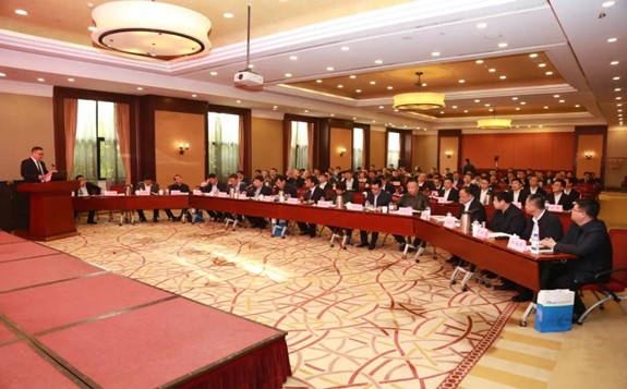 內(nèi)蒙古將建2000萬(wàn)噸低碳煤化工