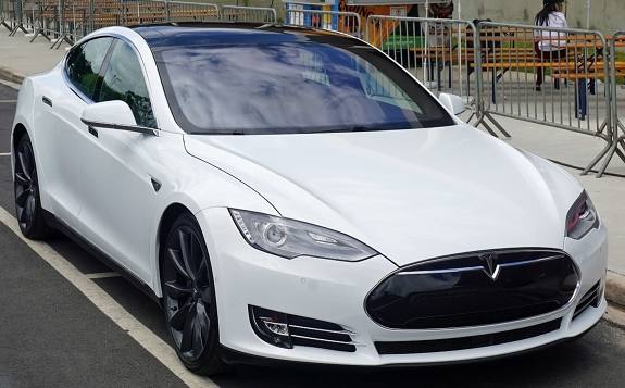 特斯拉取消中國7天無理由退車政策