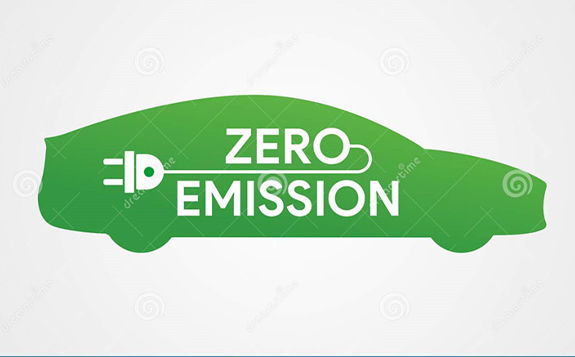 加州投资3.84亿美元，用以提高零排放汽车的普及率