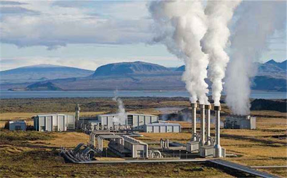 曹耀峰：后疫情時(shí)期，發(fā)展完善地?zé)岙a(chǎn)業(yè)鏈