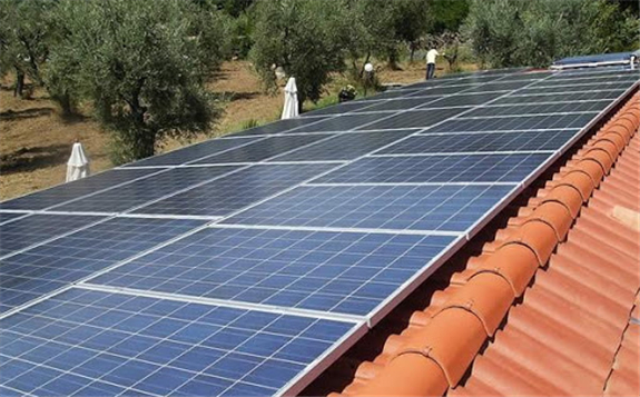 戶用光伏項(xiàng)目信息（2020年10月）