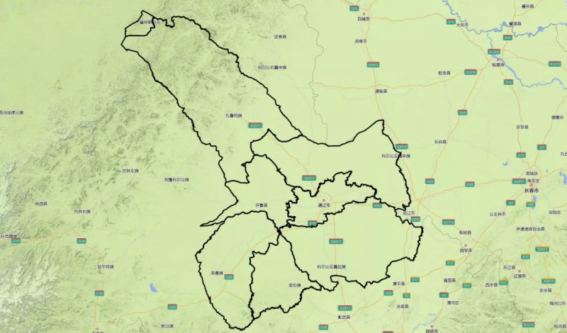 關于征集評選通遼市“火風光儲制研一體化”示范項目建設方案的公告