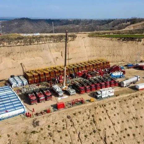 長(zhǎng)慶油田自主研發(fā)的DMS可溶球座施工成功率99.4%，累計(jì)節(jié)約2500余萬(wàn)元