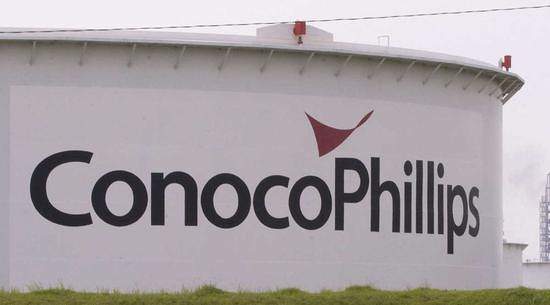 康菲石油以97億美元收購康喬資源，成今年全球最大的能源并購交易