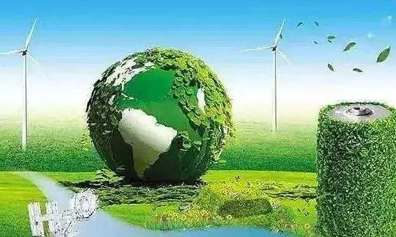 西班牙政府宣布，將在2030年建成4吉瓦可再生能源制氫產能