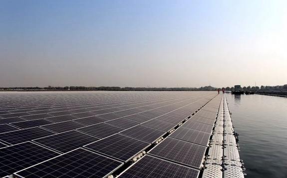 光伏產(chǎn)業(yè)中四種“民企開(kāi)發(fā)、央企持有”的合作模式