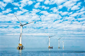 我国风电发展将进入“倍速”阶段