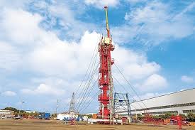 華北油田獲日產自噴超300立方米高產油流