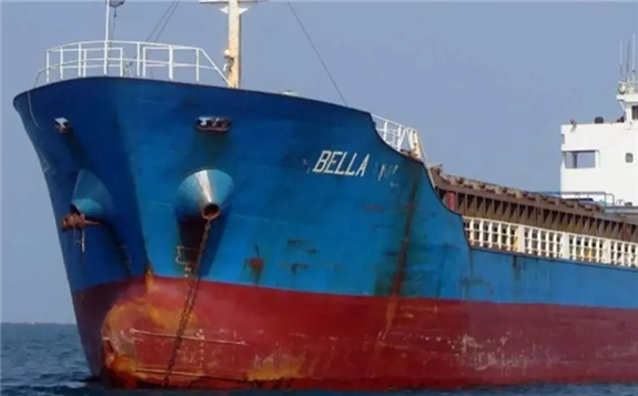 特朗普再次對伊朗石油業實施新制裁！