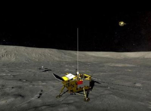 中國石化北斗運營服務中心在南京開工建設