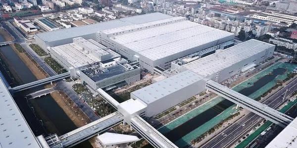 大眾汽車投資170億元、全球首座新建的MEB平臺工廠，對戰特斯拉！