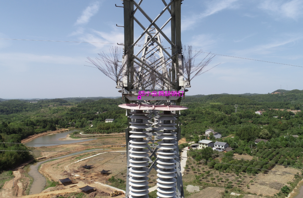 國家電網研發的輸電線路巡檢圖像智能分析云服務系統上線