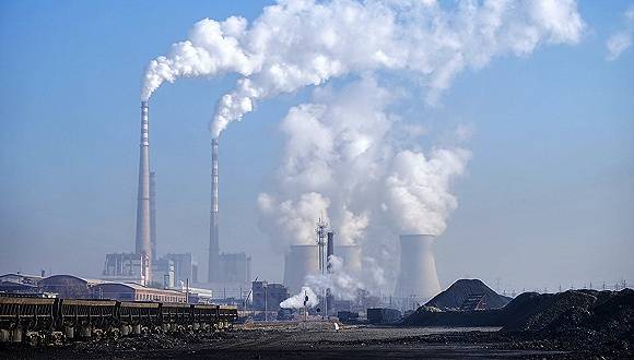 煤电碳减排压力巨大，“十四五”定位需谨慎