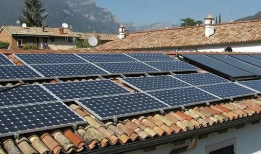 獨具中國特色的光伏扶貧建設任務已經全面完成