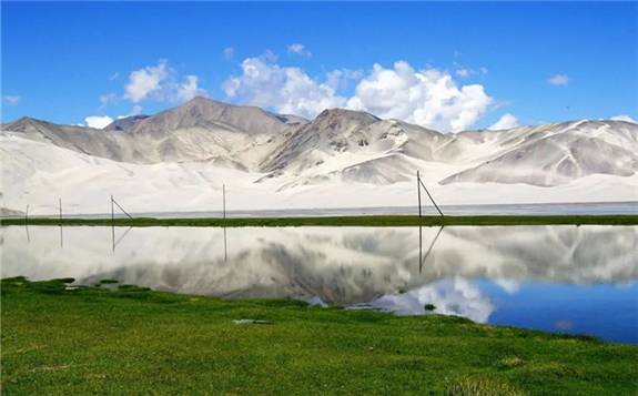 今年前三季度新疆维吾尔自治区能源供应保障能力显著提升