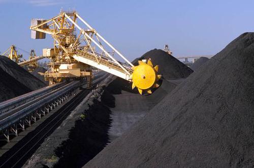 山西推出40个为煤炭开采和洗选业股权转让项目，产能超过6200万吨