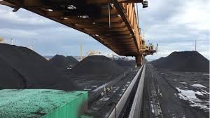 澳洲对华煤炭出口大跌,蒙古国成中国最大炼焦煤出口国