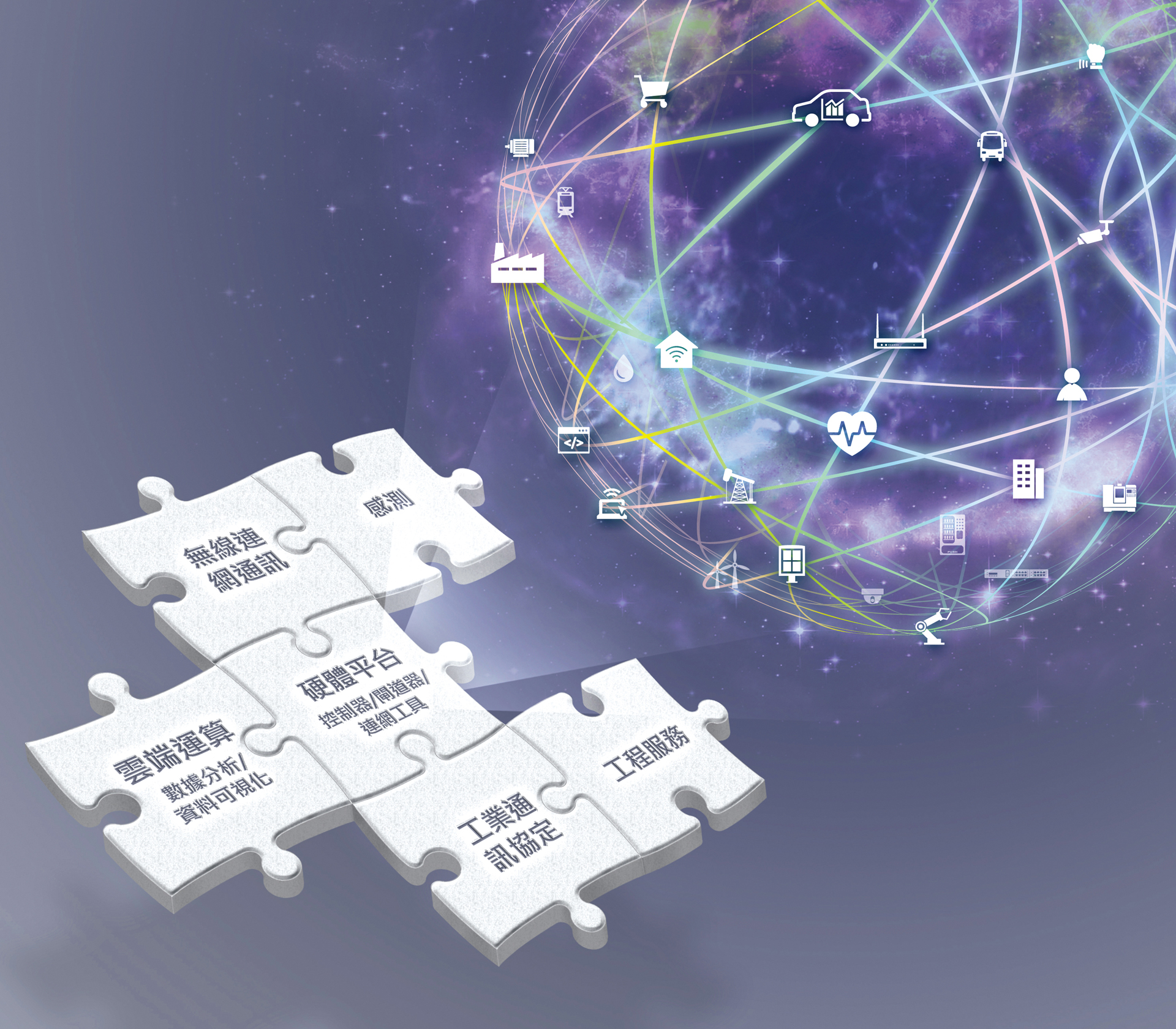 國內首個“5G+移動邊緣計算”電力保護物聯示范工程正式投運
