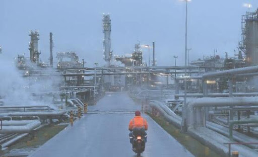 歐盟各國對化石能源的補貼仍然是能源轉型的主要障礙