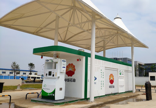 推高加氫站成本的因素何在?