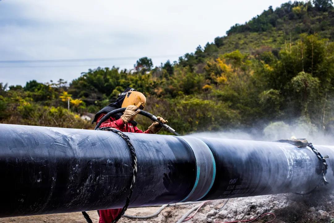 廣州“2021工程”全線貫通