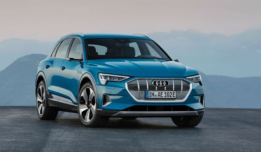 巴拉德和奧迪簽署了HPS燃料電池堆全面合作協議