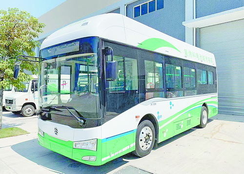 工信部發布了2020年第11批《新能源汽車推廣應用推薦車型目錄》