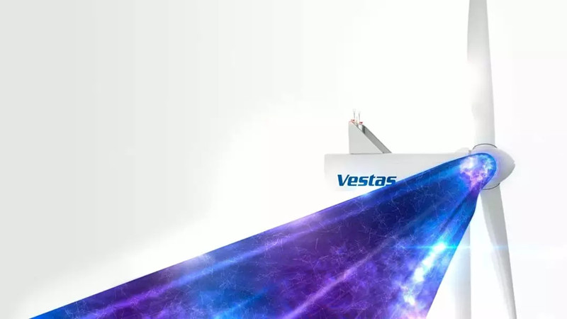 美国今年新增风电装机6.3GW，创造了新的年度纪录