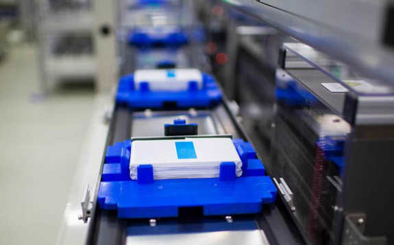 寧德時代市值突破6000億元大關