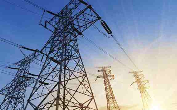 2020年全球高压直流输电市场规模预计85亿美元，年复合增长率为5.7%