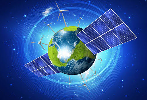 未來綠色能源將吸引約11萬億美元的投資