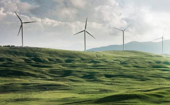 《歐洲風(fēng)能與經(jīng)濟復(fù)蘇》解析