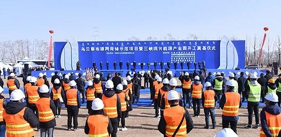 三峽集團將建全球規模最大的源網荷儲示范項目