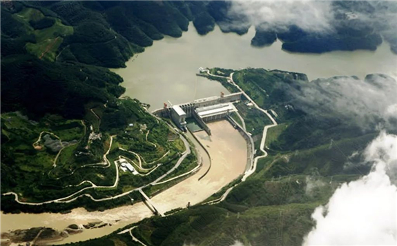 柬埔寨計劃通過開發更多的煤炭和太陽能來減少對水電的依賴