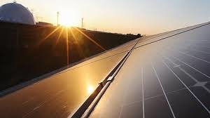 南非政府能源部批準兩大城市利用清潔能源提供電力