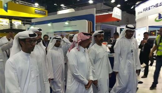 “阿布扎比國(guó)際石油展”將于11月9日至12日以在線方式舉行