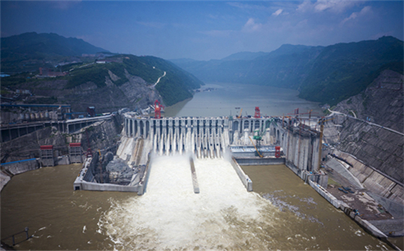 打造世界一流“綠色能源牌”，云南省綜合能源服務產業聯盟成立