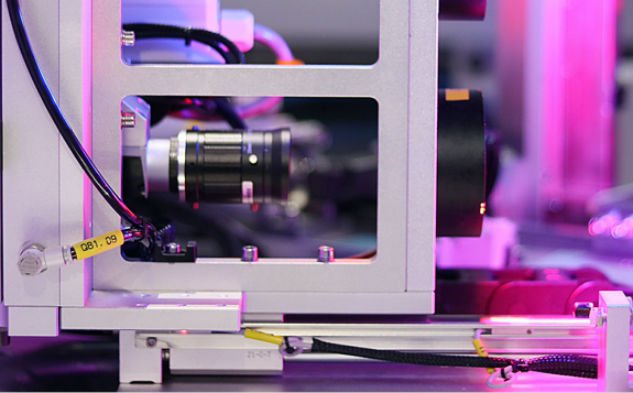 上海電氣旗下贏合科技中標寧德時代14.4億元鋰電池自動化設備采購訂單