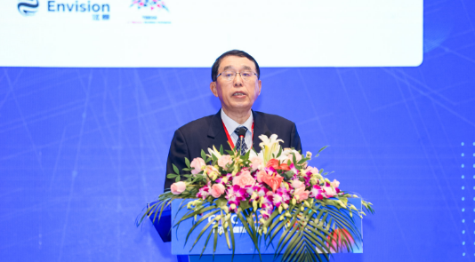 中國能源研究會史玉波：大力發展清潔低碳能源是實現碳中和目標的重要路徑