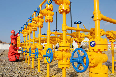 國家管網(wǎng)召開安全生產(chǎn)緊急視頻會(huì)議，深刻汲取教訓(xùn)，部署當(dāng)前安全生產(chǎn)工作