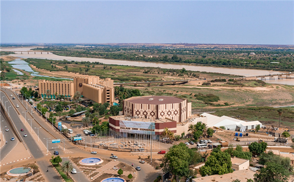 隨著石油出口，尼日爾中期平均經(jīng)濟增長率將達到9%