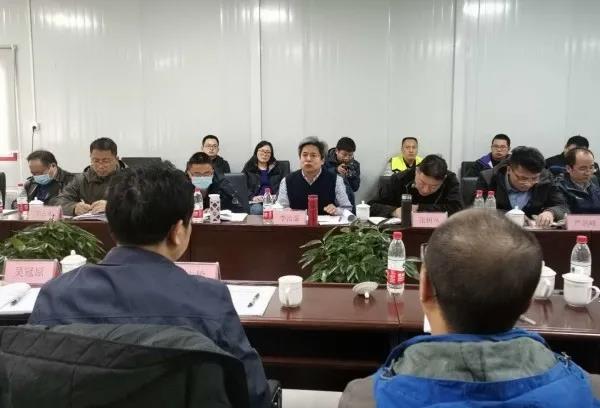 西北監(jiān)督站開展釷基熔鹽實驗堆例行核與輻射安全監(jiān)督檢查