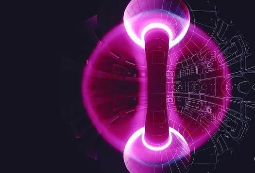 英國兆安球形托卡馬克升級核聚變反應(yīng)堆已正式啟動