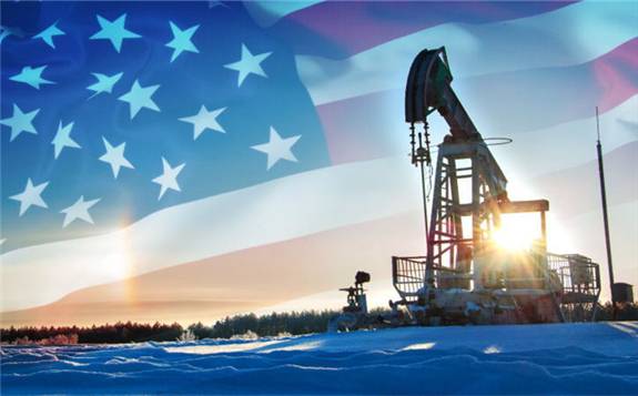 疫情油价双重打击下，美国页岩油公司在新一轮石油行业并购浪潮岌岌可危