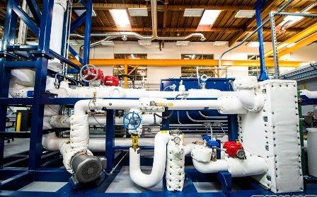 【第四代反應(yīng)堆技術(shù)】比爾蓋茨投資研發(fā)船用熔鹽反應(yīng)堆原子能技術(shù)